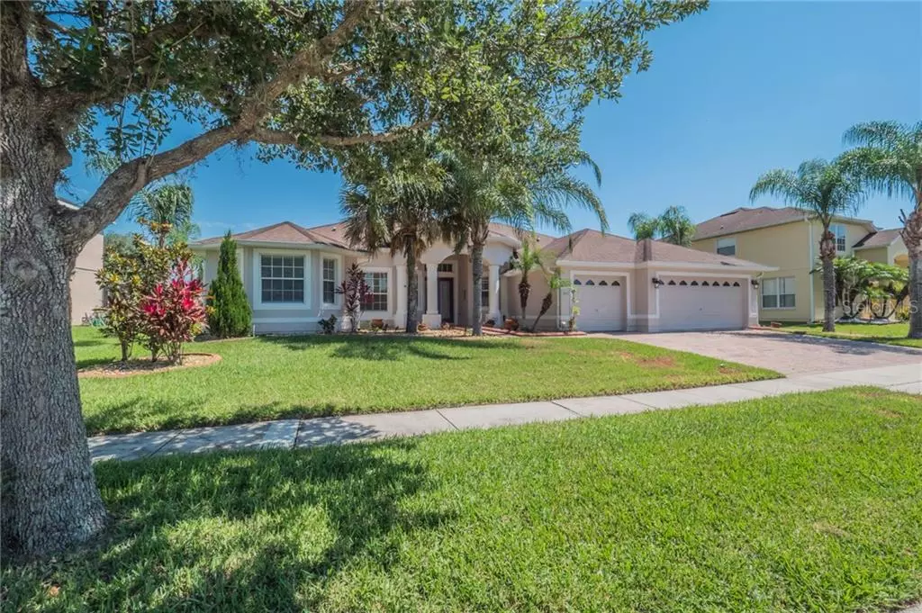 Kissimmee, FL 34746,3633 KARIBA CT