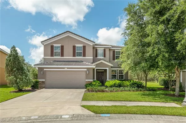 Davenport, FL 33837,4313 ACORN CT