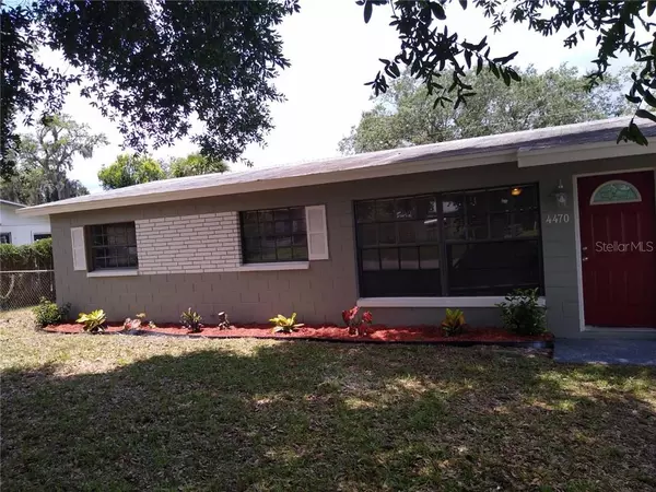 4470 BYRON AVE, Titusville, FL 32780