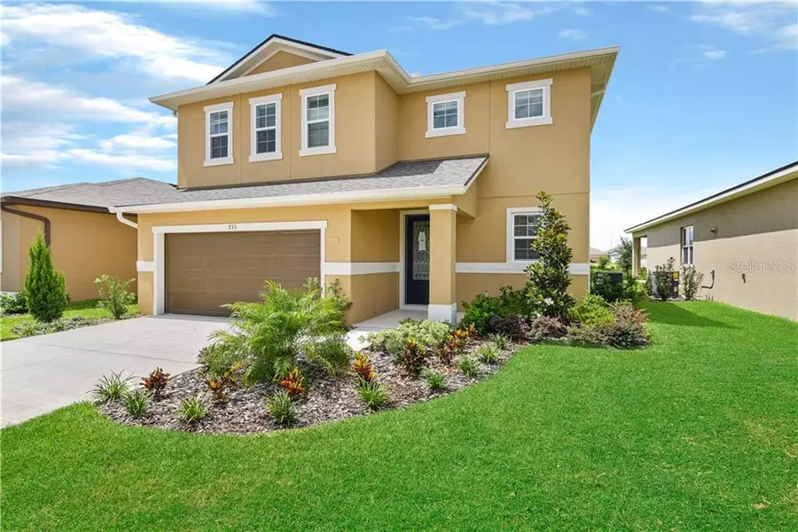 733 MEADOW POINTE DR, Haines City, FL 33844