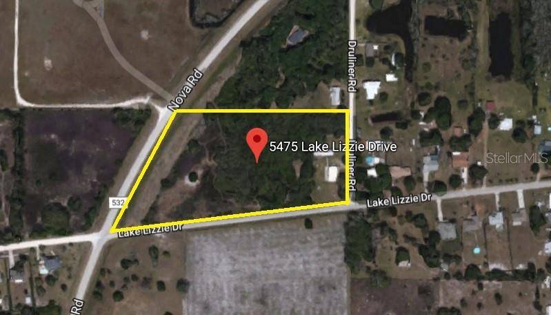 5475 LAKE LIZZIE DR, St Cloud, FL 34771