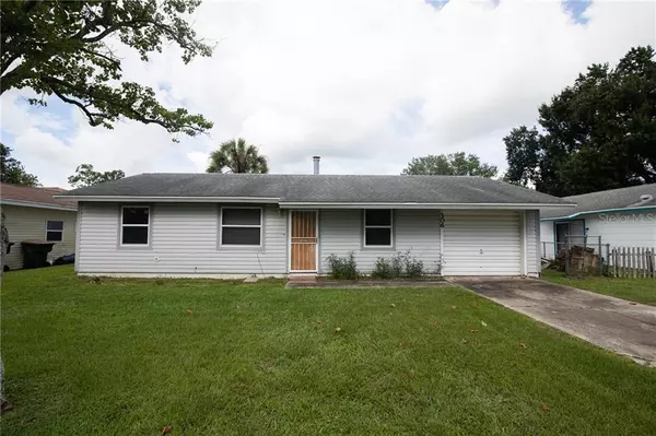 306 LOUISIANA AVE, Saint Cloud, FL 34769