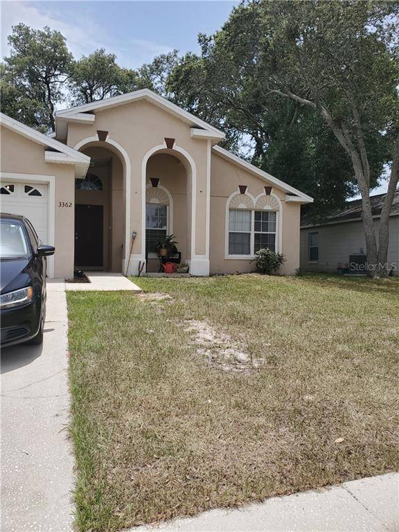 3362 LAKE TINY CIR, Orlando, FL 32818