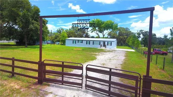 Polk City, FL 33868,10395 STEVEN DR