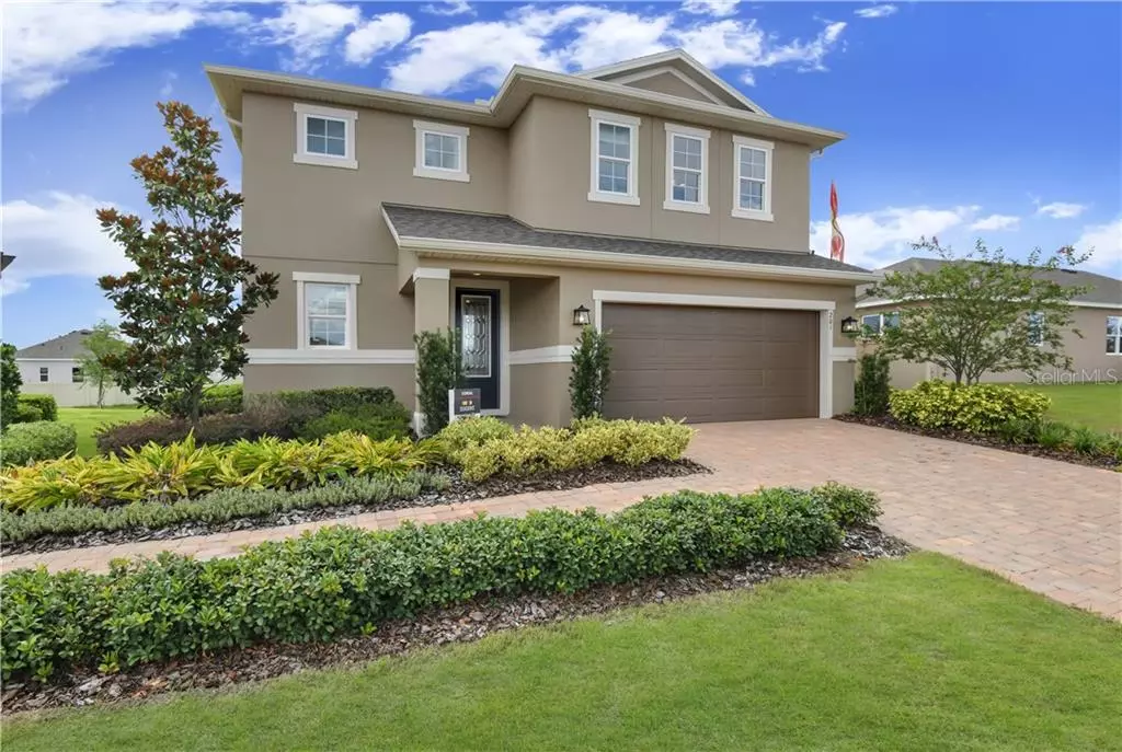 Groveland, FL 34736,201 SANGMON CT