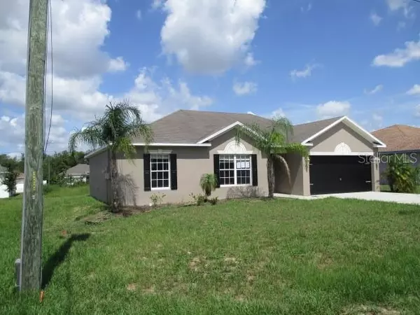 Poinciana, FL 34759,1112 JAMES WAY