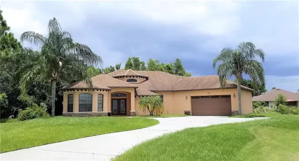 Kissimmee, FL 34746,3805 OAK POINTE CT