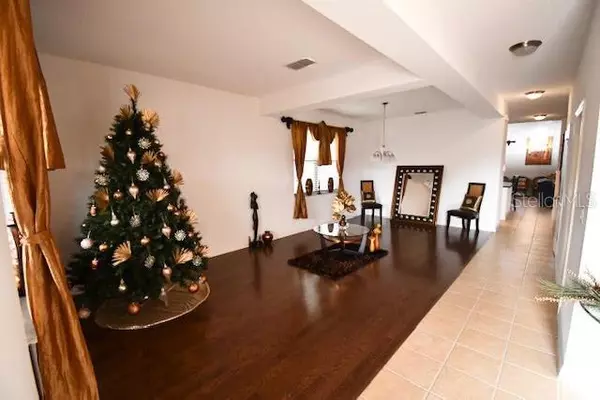 Kissimmee, FL 34744,2953 CASABELLA DR