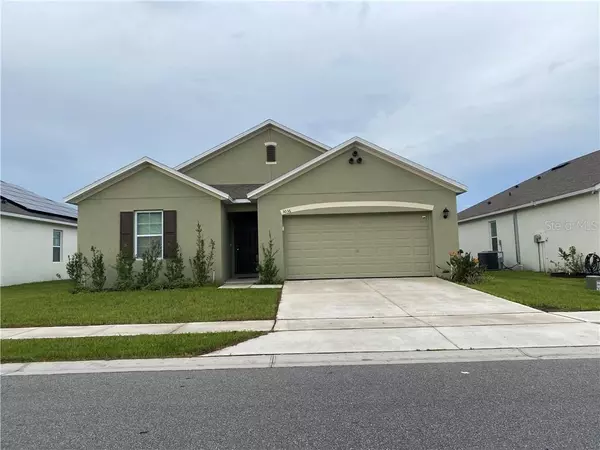 3036 SERENDIPITY WAY, Davenport, FL 33896