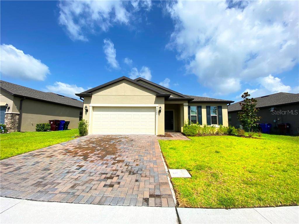 Saint Cloud, FL 34772,3646 VEGA CREEK DR