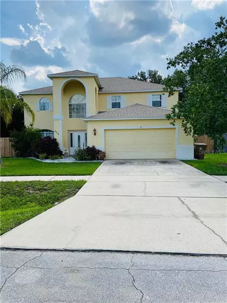 576 OAK BRANCH CIR, Kissimmee, FL 34758