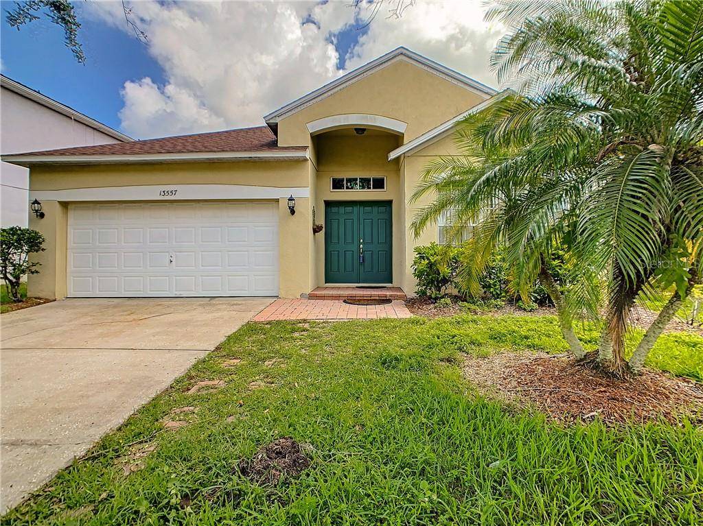 13557 TETHERLINE TRL, Orlando, FL 32837