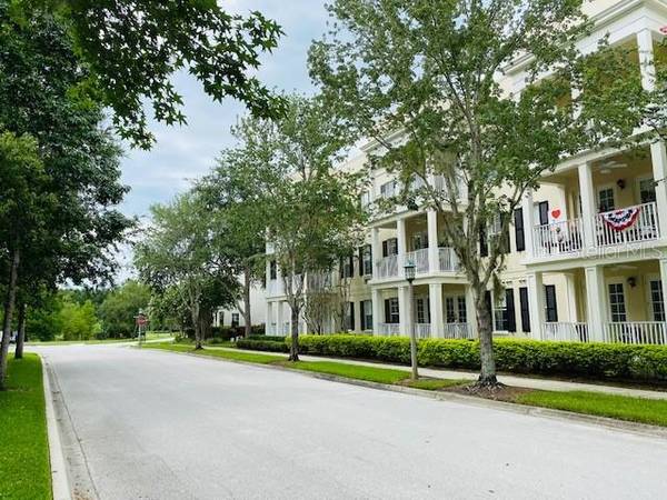 1053 OAK POND DR #203, Celebration, FL 34747