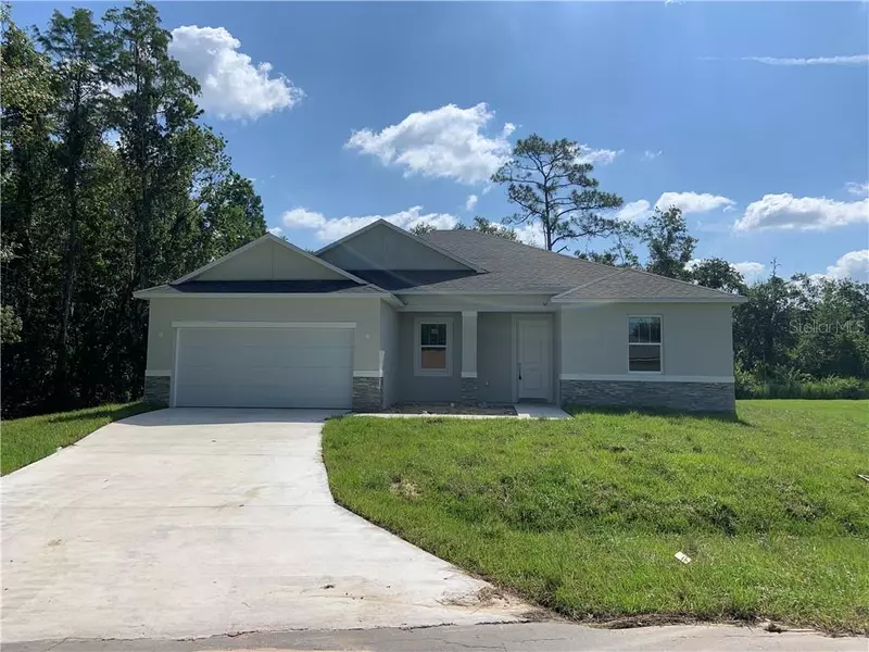 316 DAGAMA CT, Kissimmee, FL 34758