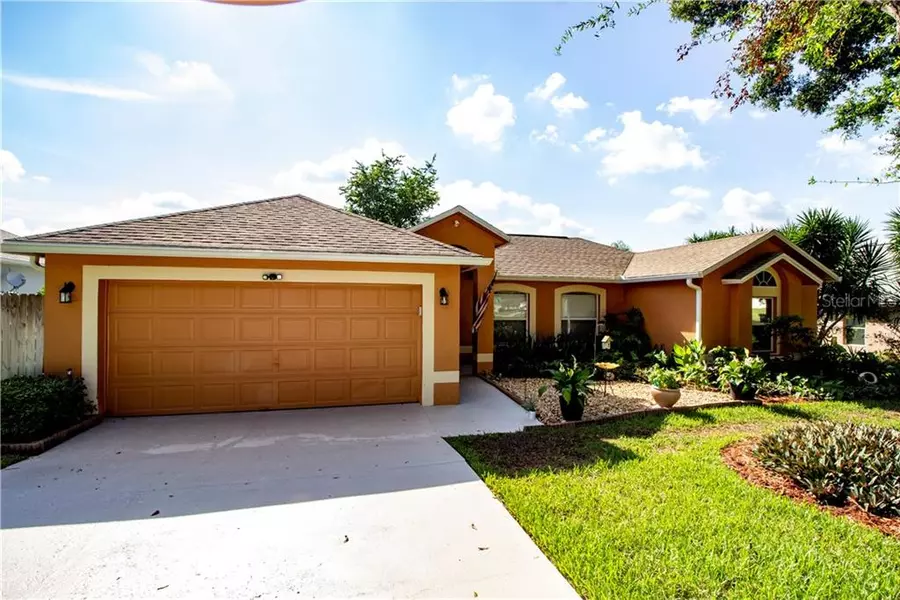 513 BENT OAK LOOP, Davenport, FL 33837