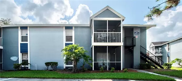 3815 BOWLINE CIR #102, Kissimmee, FL 34741