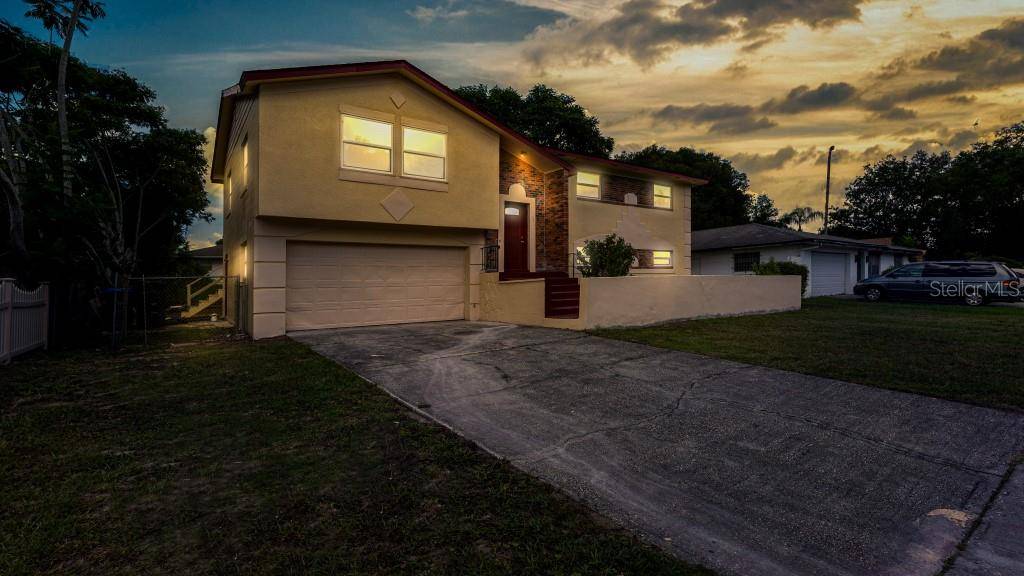 7069 WILLOWWOOD ST, Orlando, FL 32818