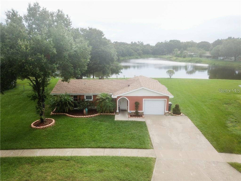 5160 MISTY LAKE DR, Mulberry, FL 33860