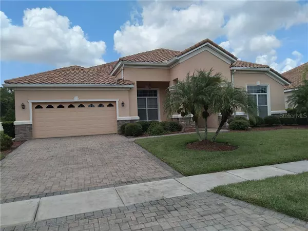 2760 SWOOP CIR, Kissimmee, FL 34741