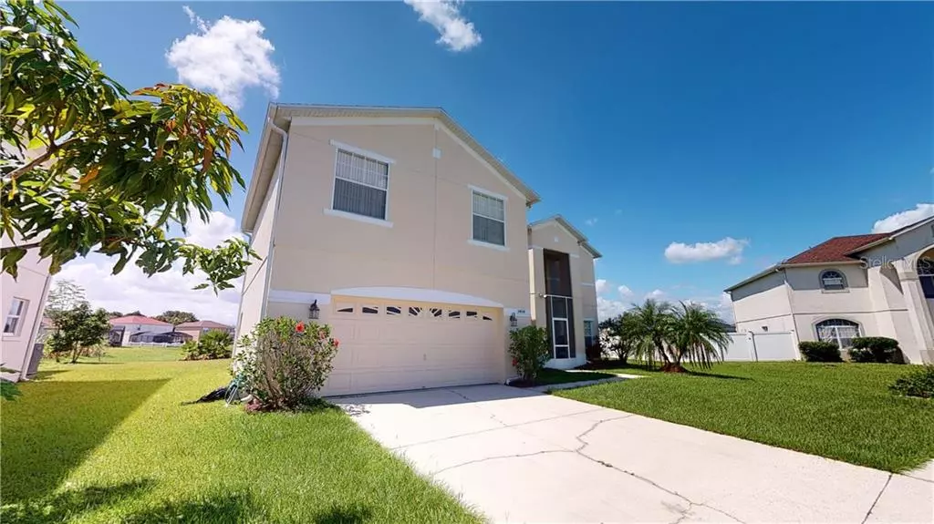 5404 CREPE MYRTLE CIR, Kissimmee, FL 34758