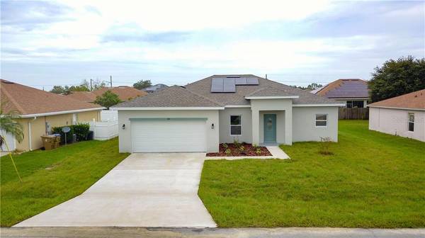 182 ANZIO DR, Kissimmee, FL 34758