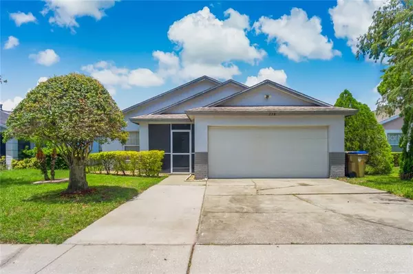 238 INDIAN POINT CIR, Kissimmee, FL 34746