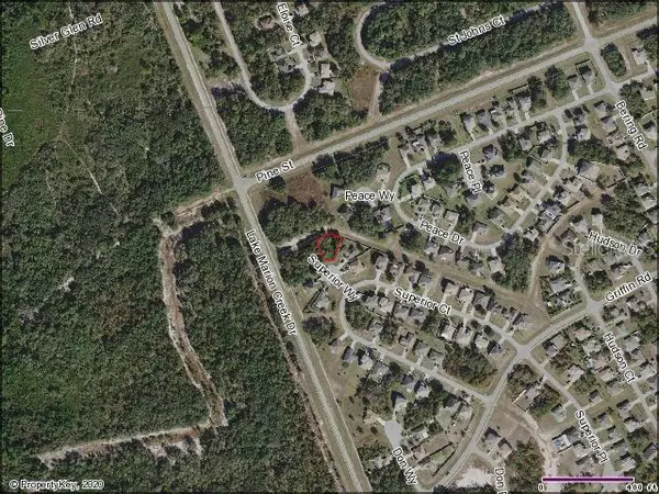 Poinciana, FL 34759,1825 SUPERIOR WAY