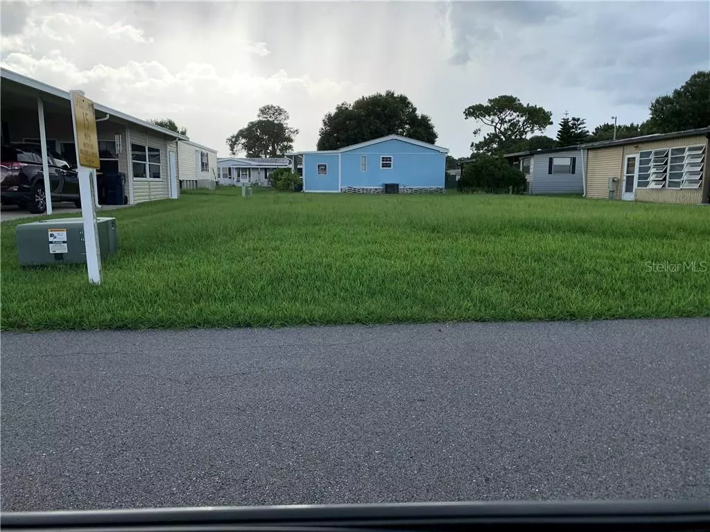 Auburndale, FL 33823,118 JANA CIR #lot #34