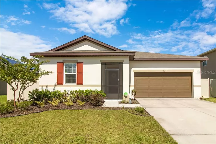 2311 WADEVIEW LOOP, Saint Cloud, FL 34769