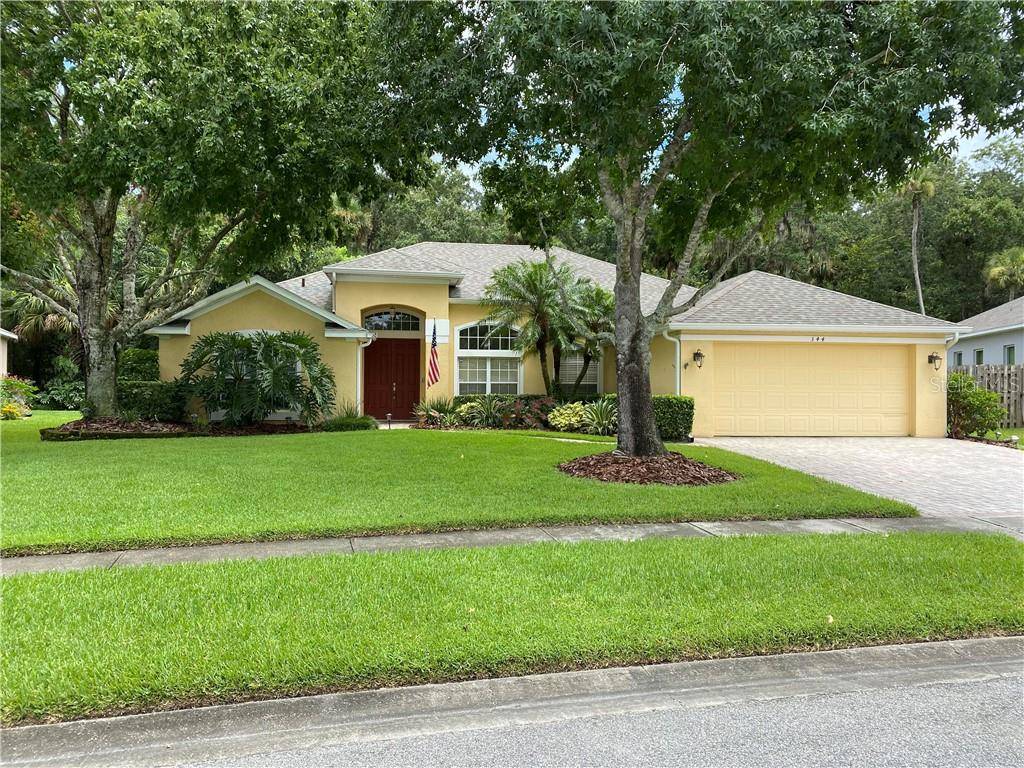344 TWELVE OAKS DR, Winter Springs, FL 32708
