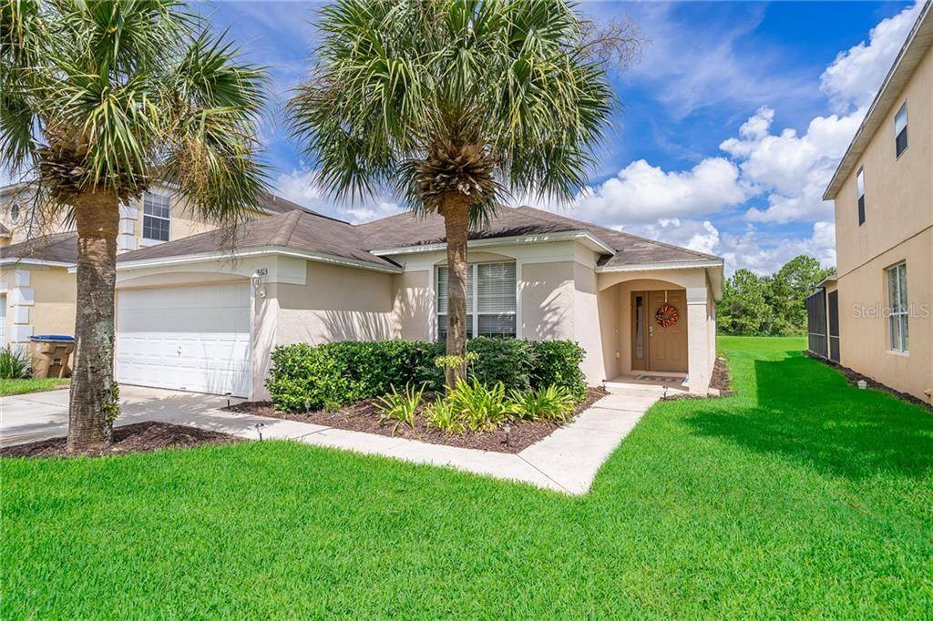 8613 LA ISLA DR, Kissimmee, FL 34747