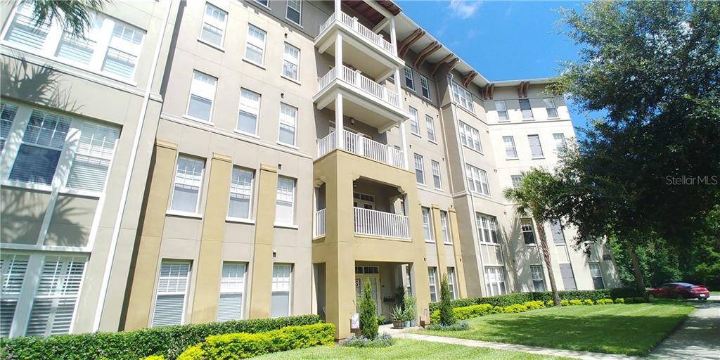 1211 STONECUTTER DR #505, Celebration, FL 34747