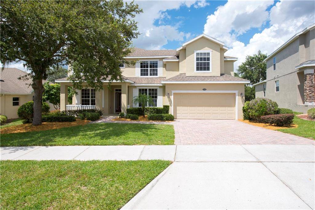 1215 LEGENDARY BLVD, Clermont, FL 34711