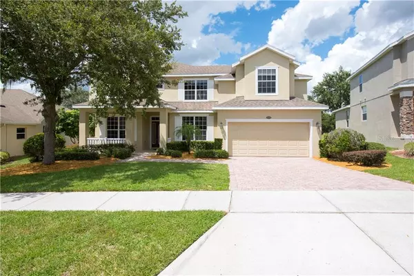 1215 LEGENDARY BLVD, Clermont, FL 34711