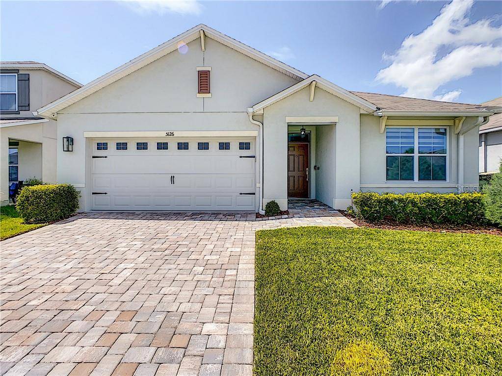 5126 STAR RUBY AVE, Saint Cloud, FL 34771