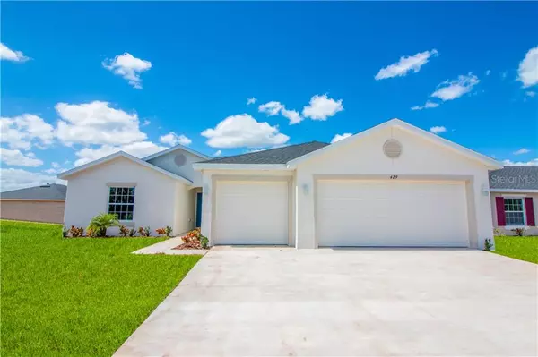 426 BLOOMFIELD DR, Kissimmee, FL 34758