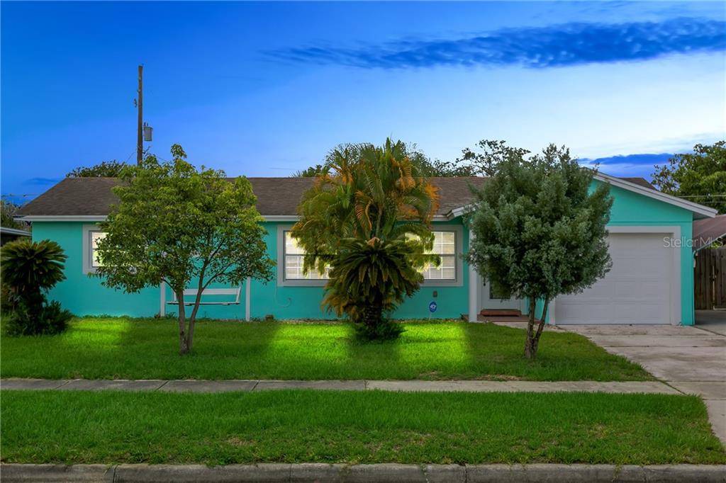 1311 GELWOOD AVE,  Orlando,  FL 32807