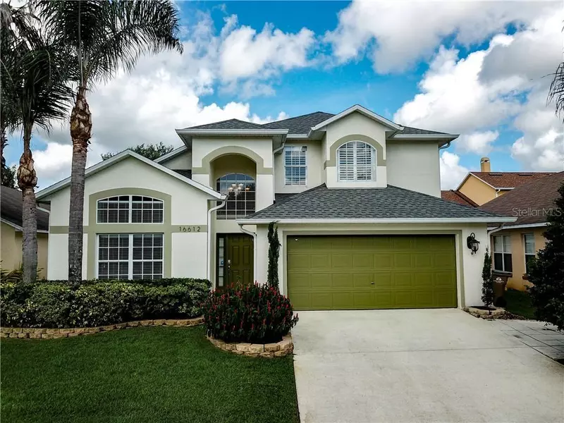 16612 RISING STAR DR, Clermont, FL 34714