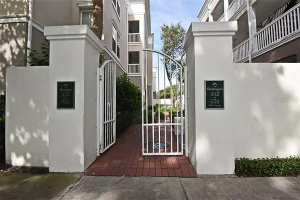 Celebration, FL 34747,538 WATER ST #538