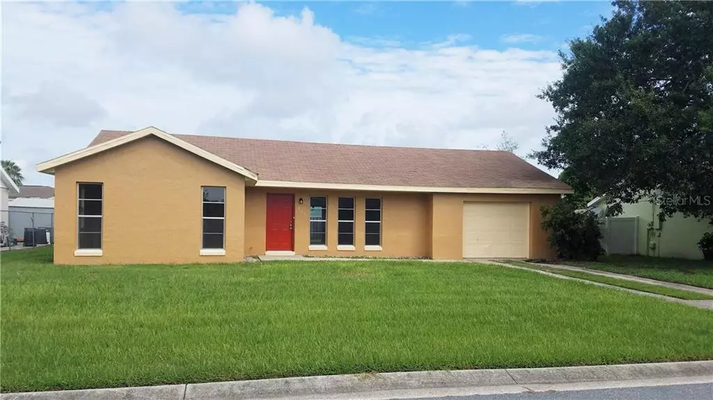 504 FLORAL DR, Kissimmee, FL 34743