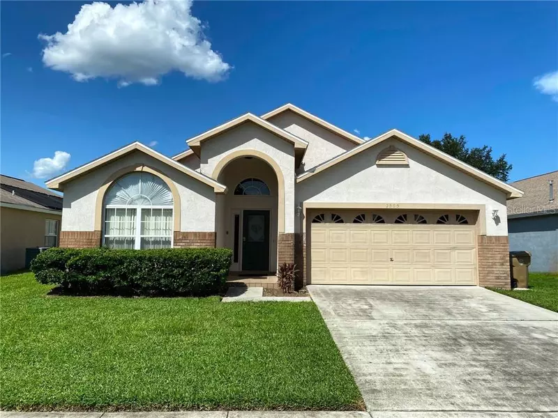 2505 OSPREY CREEK CT, Kissimmee, FL 34747