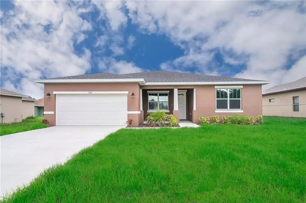 Poinciana, FL 34759,79 ORCHID CT