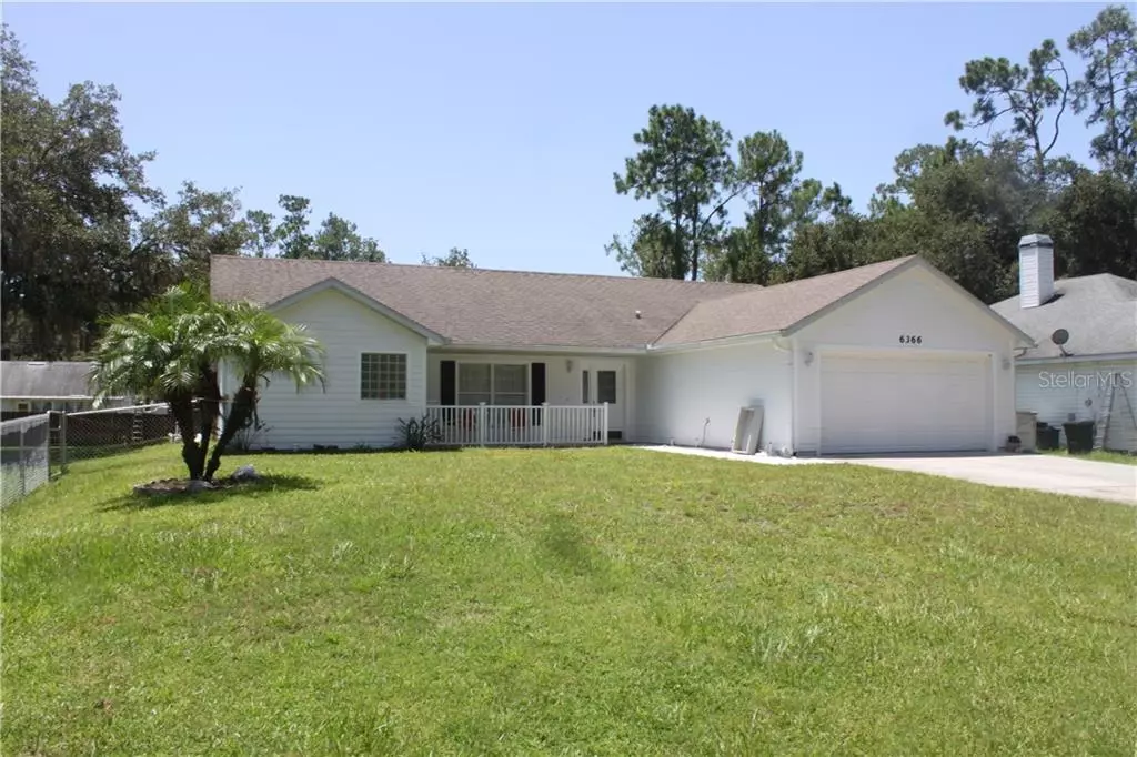 Saint Cloud, FL 34771,6366 BENNETT CT