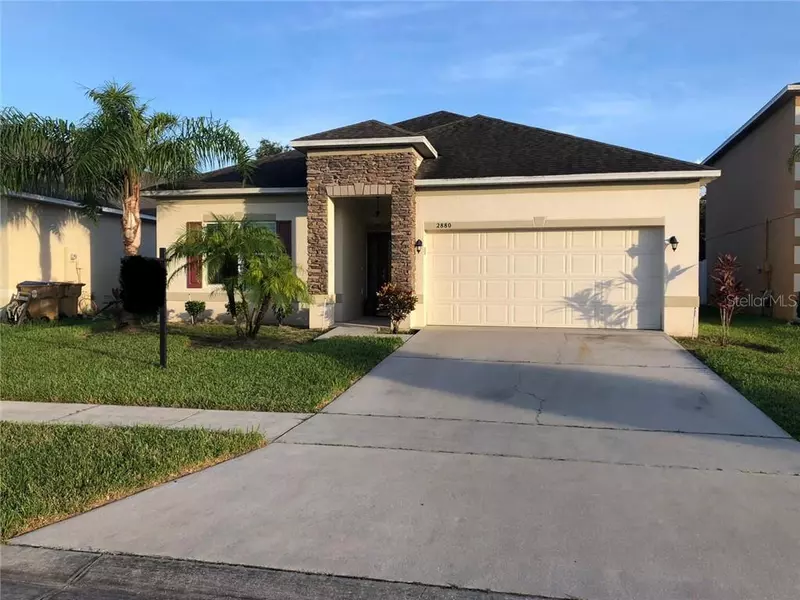 2880 MOONSTONE BND, Kissimmee, FL 34758