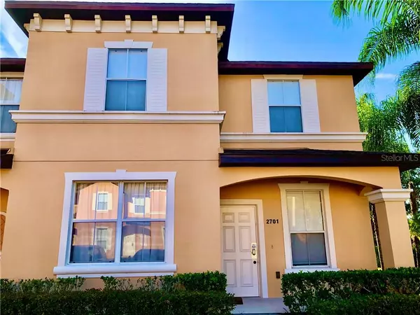 2701 IMPALA LN, Kissimmee, FL 34746