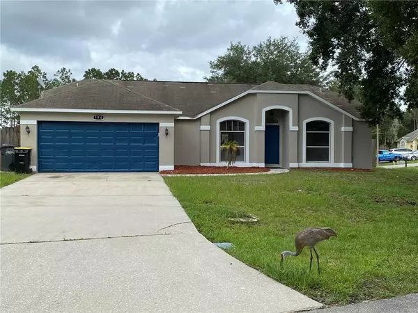 Davenport, FL 33837,186 TIMBERPARK DR