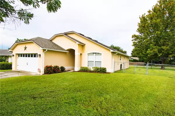 Saint Cloud, FL 34772,1204 ANNE ELISA CIR