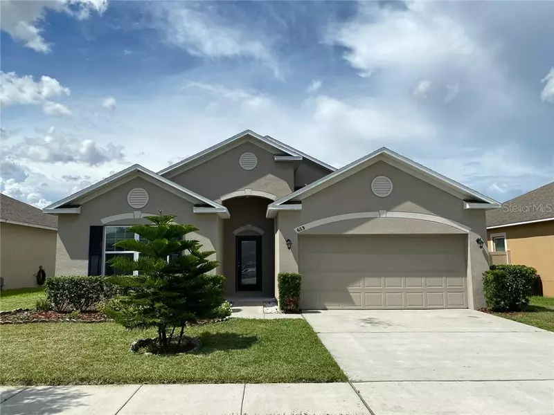 623 WASHINGTON WAY, Haines City, FL 33844