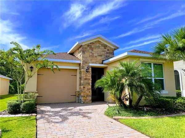 808 SHADY CANYON WAY, Poinciana, FL 34759