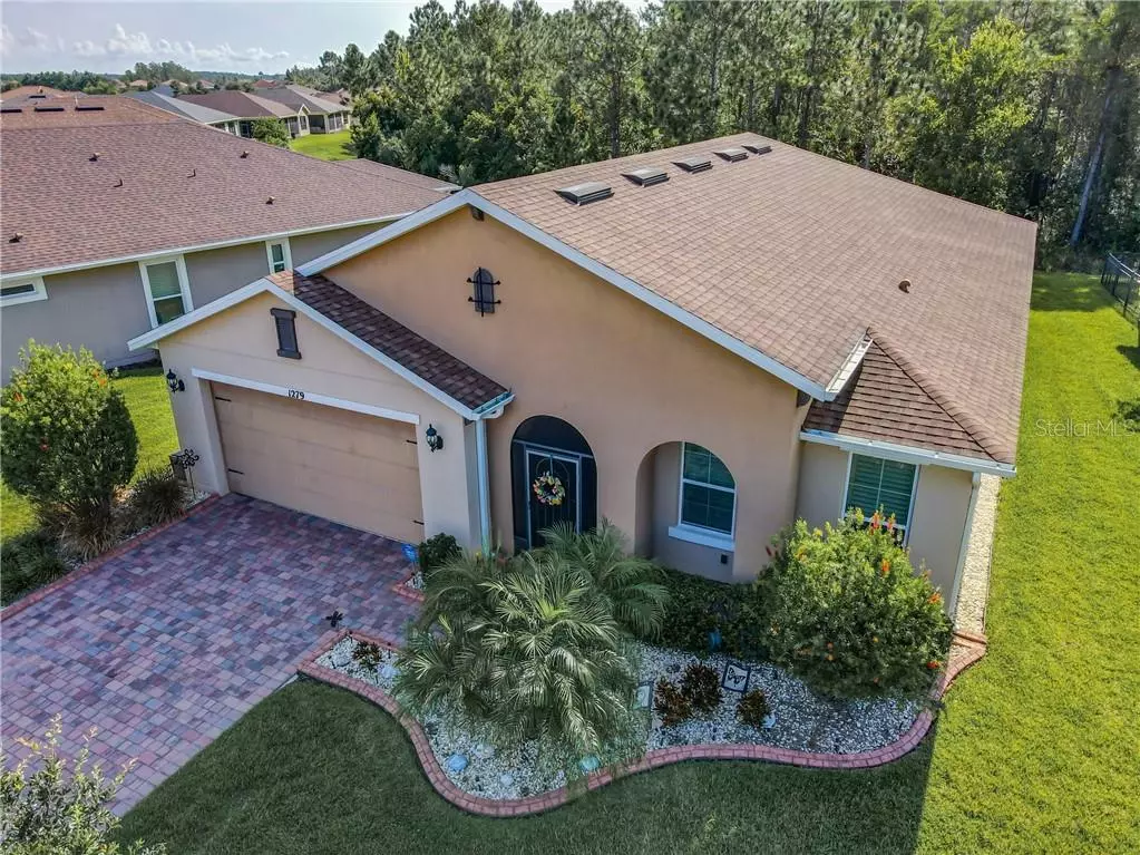 Poinciana, FL 34759,1279 BONITA CANYON DR